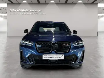 BMW iX3 M Sport Impressive Driv.Assist.Prof Head-Up