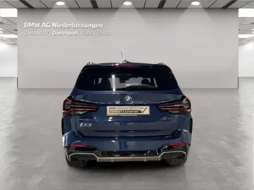 BMW iX3 M Sport Impressive Driv.Assist.Prof Head-Up
