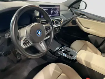 BMW iX3 M Sport Impressive Driv.Assist.Prof Head-Up