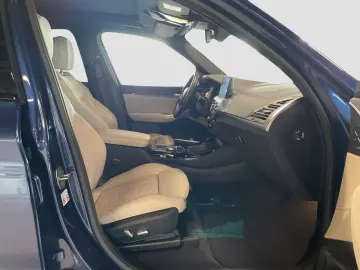 BMW iX3 M Sport Impressive Driv.Assist.Prof Head-Up