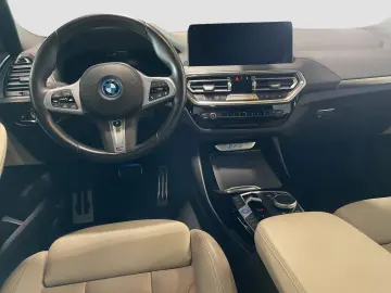 BMW iX3 M Sport Impressive Driv.Assist.Prof Head-Up