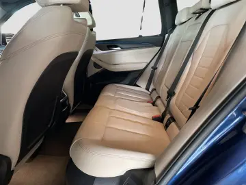 BMW iX3 M Sport Impressive Driv.Assist.Prof Head-Up