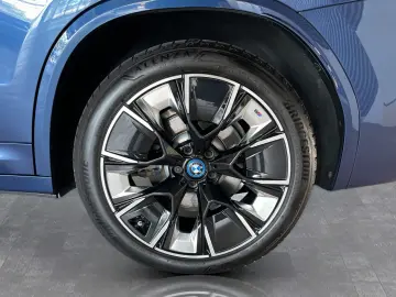 BMW iX3 M Sport Impressive Driv.Assist.Prof Head-Up
