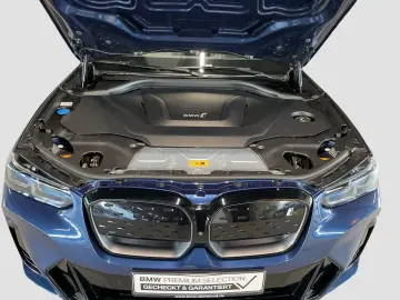 BMW iX3 M Sport Impressive Driv.Assist.Prof Head-Up