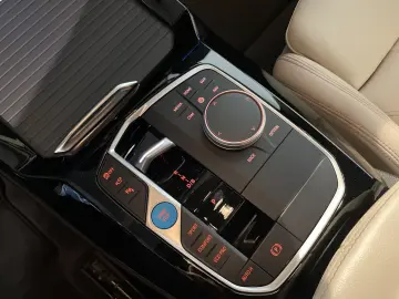 BMW iX3 M Sport Impressive Driv.Assist.Prof Head-Up