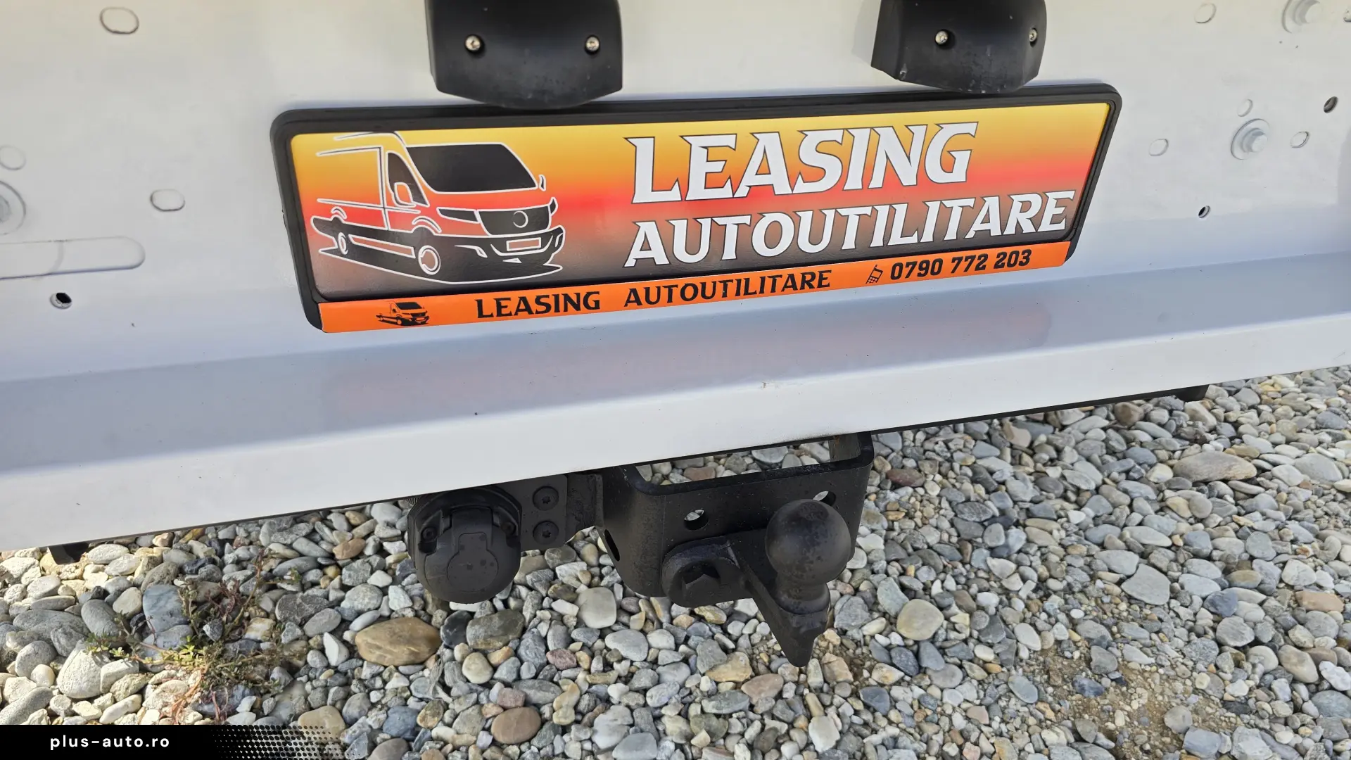 2020 Opel New Movano Doka 7 Locuri BENA L=3.20m