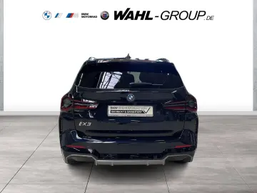 BMW iX3 M SPORT IMPRESSIVE HEAD-UP H&K HIFI 360  KAM