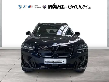 BMW iX3 M SPORT IMPRESSIVE HEAD-UP H&K HIFI 360  KAM