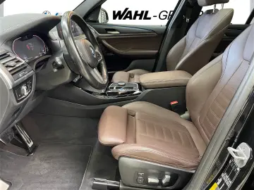 BMW iX3 M SPORT IMPRESSIVE HEAD-UP H&K HIFI 360  KAM