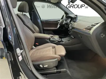 BMW iX3 M SPORT IMPRESSIVE HEAD-UP H&K HIFI 360  KAM
