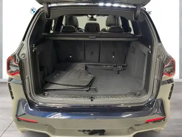 BMW iX3 M SPORT IMPRESSIVE HEAD-UP H&K HIFI 360  KAM