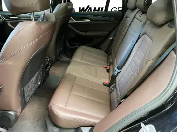 BMW iX3 M SPORT IMPRESSIVE HEAD-UP H&K HIFI 360  KAM