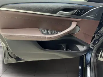 BMW iX3 M SPORT IMPRESSIVE HEAD-UP H&K HIFI 360  KAM