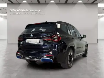 BMW iX3 M Sport Impressive Driv.Assist.Prof Head-Up