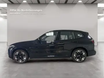 BMW iX3 M Sport Impressive Driv.Assist.Prof Head-Up