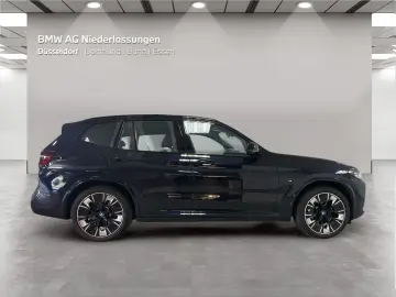 BMW iX3 M Sport Impressive Driv.Assist.Prof Head-Up