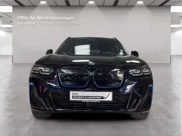 BMW iX3 M Sport Impressive Driv.Assist.Prof Head-Up