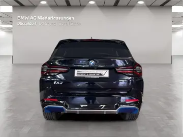BMW iX3 M Sport Impressive Driv.Assist.Prof Head-Up