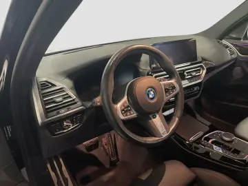BMW iX3 M Sport Impressive Driv.Assist.Prof Head-Up