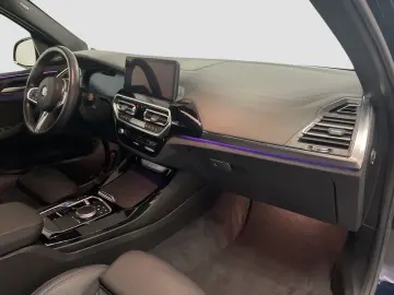 BMW iX3 M Sport Impressive Driv.Assist.Prof Head-Up