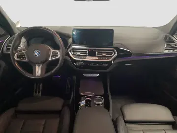 BMW iX3 M Sport Impressive Driv.Assist.Prof Head-Up