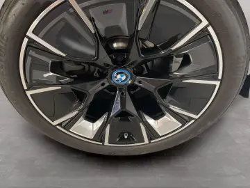 BMW iX3 M Sport Impressive Driv.Assist.Prof Head-Up