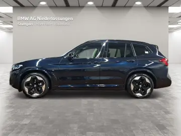 BMW iX3 M Sport AHK Driv.Assist.Prof Harman K Laser