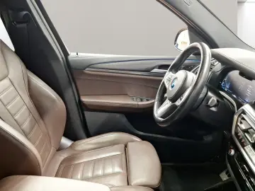 BMW iX3 M Sport AHK Driv.Assist.Prof Harman K Laser