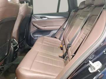 BMW iX3 M Sport AHK Driv.Assist.Prof Harman K Laser
