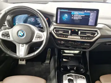 BMW iX3 M Sport AHK Driv.Assist.Prof Harman K Laser