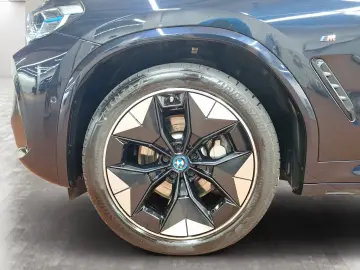 BMW iX3 M Sport AHK Driv.Assist.Prof Harman K Laser