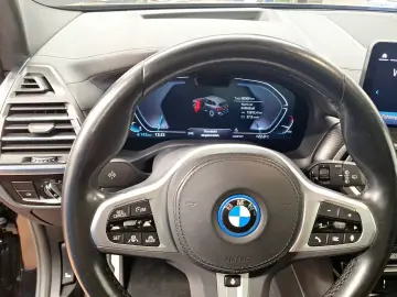 BMW iX3 M Sport AHK Driv.Assist.Prof Harman K Laser