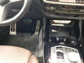 BMW iX3 M Sport AHK Driv.Assist.Prof Harman K Laser