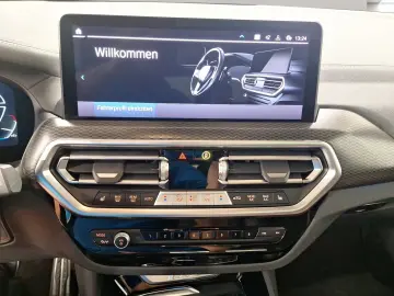 BMW iX3 M Sport AHK Driv.Assist.Prof Harman K Laser