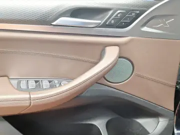 BMW iX3 M Sport AHK Driv.Assist.Prof Harman K Laser