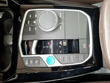 BMW iX3 M Sport AHK Driv.Assist.Prof Harman K Laser