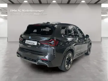 BMW iX3 M Sport Impressive Driv.Assist.Prof Head-Up