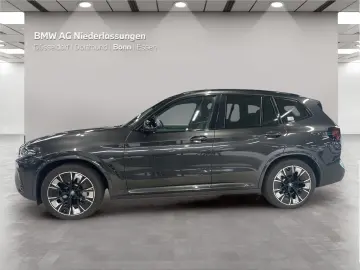 BMW iX3 M Sport Impressive Driv.Assist.Prof Head-Up