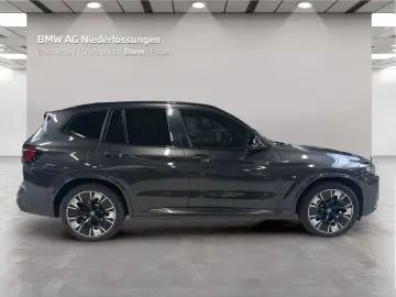 BMW iX3 M Sport Impressive Driv.Assist.Prof Head-Up