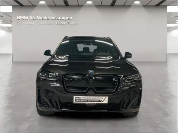 BMW iX3 M Sport Impressive Driv.Assist.Prof Head-Up