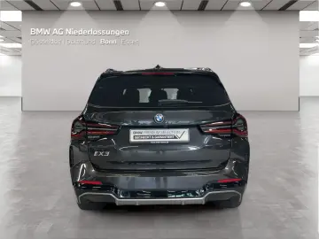 BMW iX3 M Sport Impressive Driv.Assist.Prof Head-Up