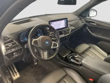 BMW iX3 M Sport Impressive Driv.Assist.Prof Head-Up