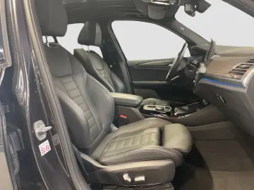 BMW iX3 M Sport Impressive Driv.Assist.Prof Head-Up