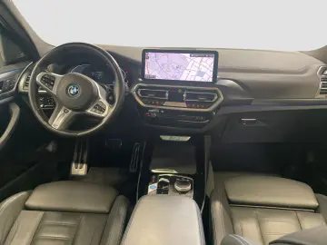 BMW iX3 M Sport Impressive Driv.Assist.Prof Head-Up