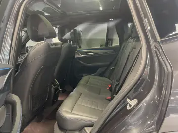 BMW iX3 M Sport Impressive Driv.Assist.Prof Head-Up