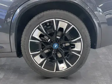BMW iX3 M Sport Impressive Driv.Assist.Prof Head-Up