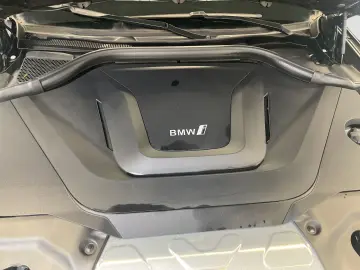 BMW iX3 M Sport Impressive Driv.Assist.Prof Head-Up
