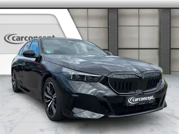 BMW 530e xDrive M Sport Pro • PANO • H&K • 360  • HUD