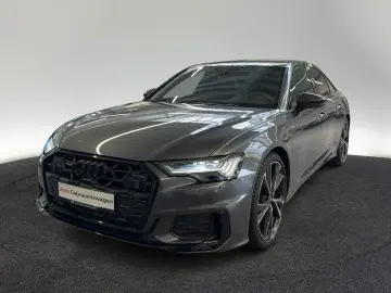 AUDI A6 Limousine S line 45 TFSI quattro Pano Head up
