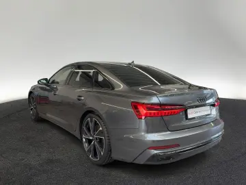 AUDI A6 Limousine S line 45 TFSI quattro Pano Head up